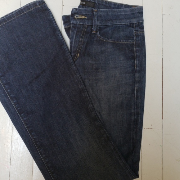 Joe's Jeans Denim - Ladies Joe's Jeans "Muse" Boot Cut Jeans